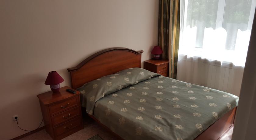 Фото 
Мирит Отель
