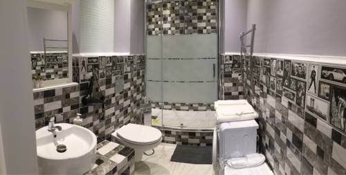 Фото 
Отель Сад
