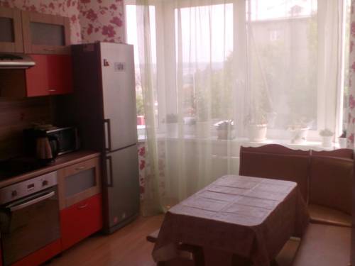 Фото 
Морские Апартаменты
