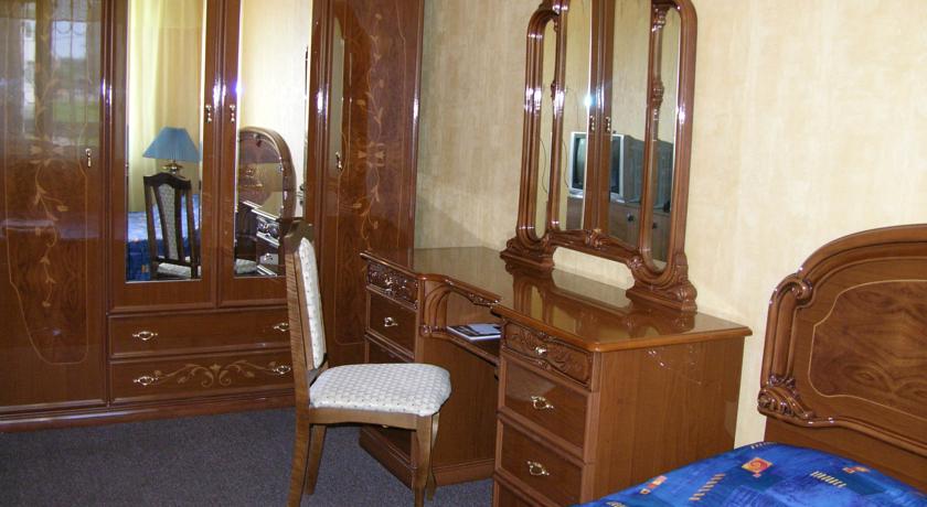 Фото 
Отель Марианна
