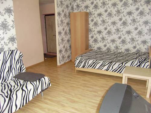 Фото 
Apartment In The Center Of Sochi
