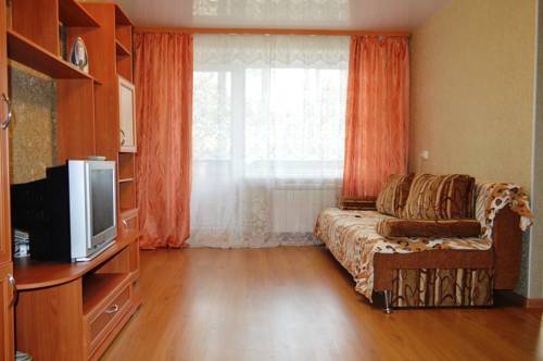 Фото 
Apartamenty na Moskovskoy
