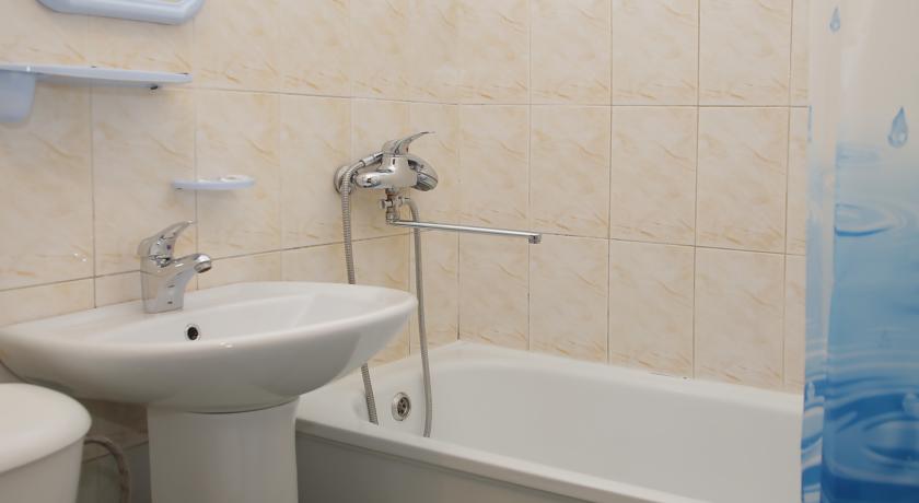 Фото 
Inzhir Apartment
