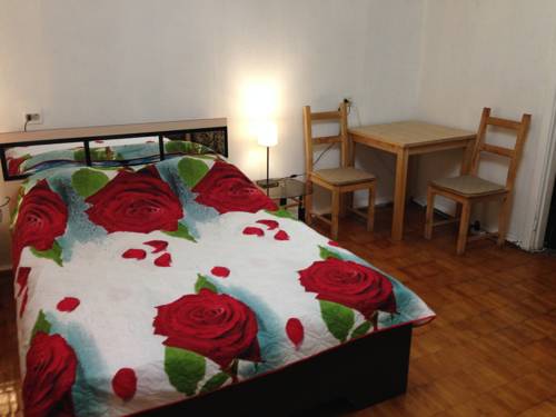 Фото 
Отель Чеботарев
