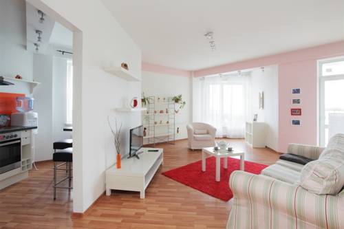 Фото 
Guesthouse-apartment Dzhigitskaya
