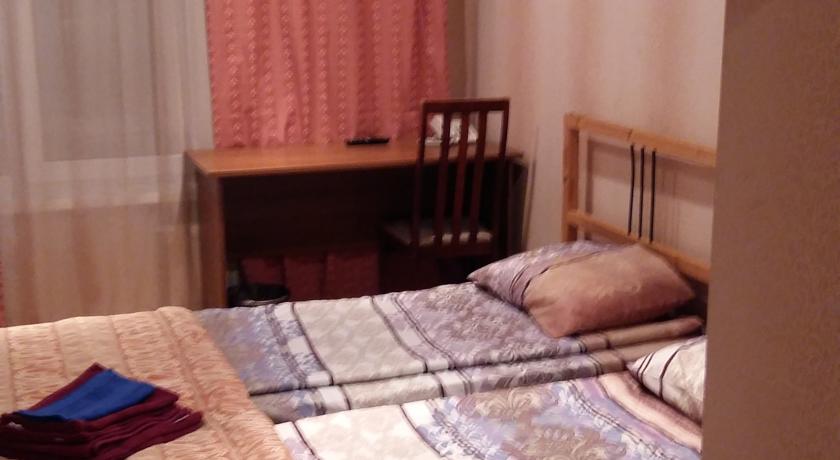 Фото 
Apartment Nagornaya
