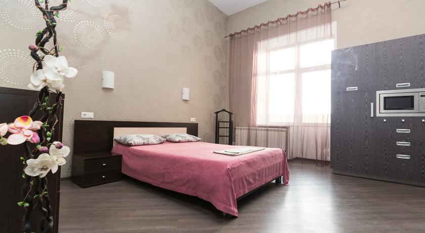 Фото 
Апартамент на Несебрской
