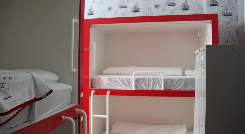 Фото 
Гостевой Дом Просперус
