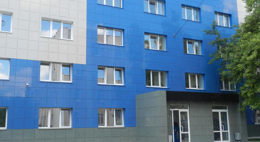 Фото 
Отель Валентин
