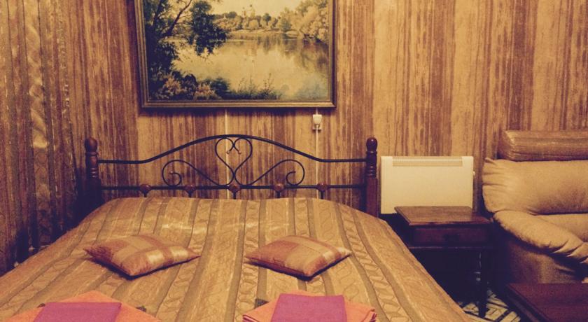 Фото 
Апартаменты на Кубанской
