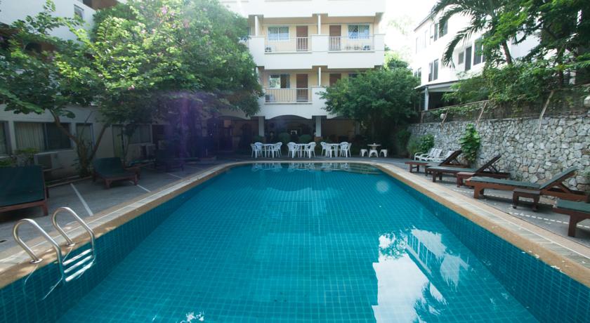 Фото 
Sawasdee Place
