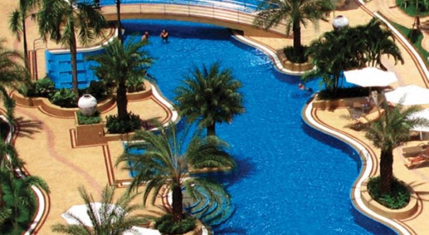 Фото 
Thai Garden Resort
