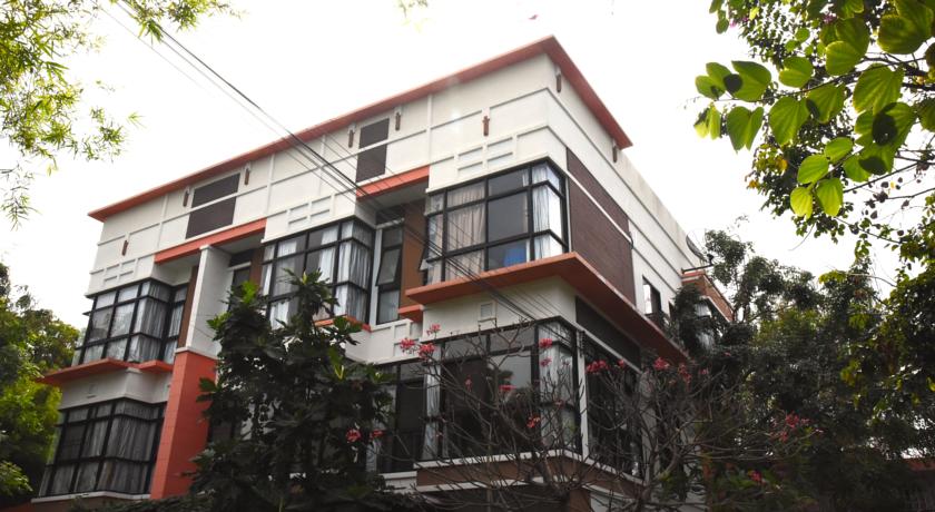 Фото 
Fairtex Residence Pattaya
