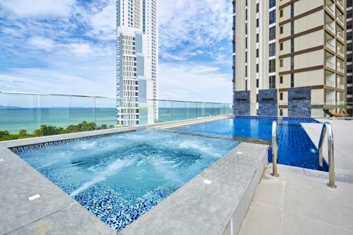 Фото 
Serenity by MyPattayaStay
