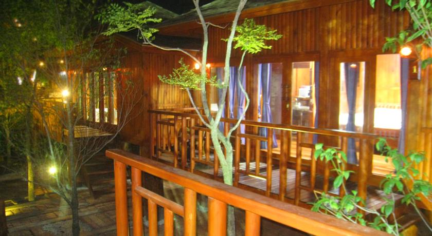 Фото 
Wood House Pattaya
