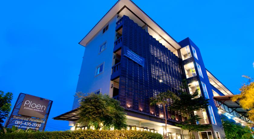 Фото 
Ploen Pattaya Residence
