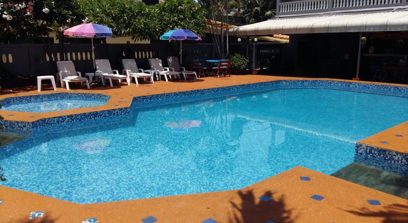 Фото 
Southern Star Resort
