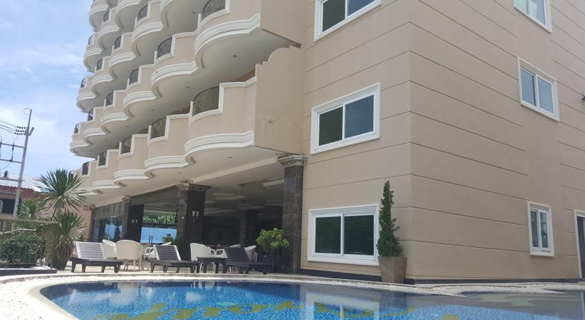 Фото 
LK Noble Suite
