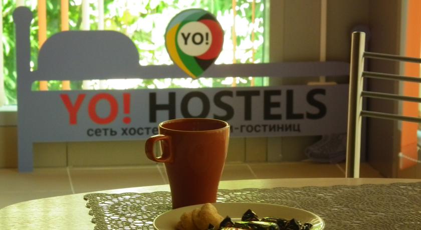 Фото 
Отель Ramada Kazan City Centre
