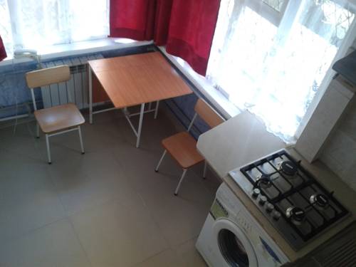 Фото 
Отель Мираж
