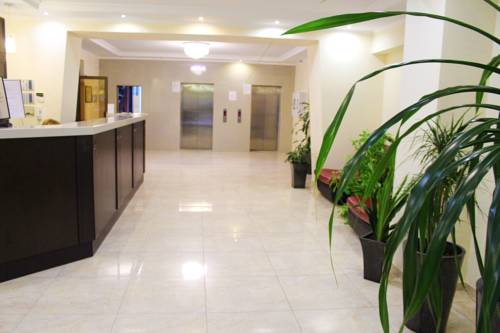 Фото 
Хаял Отель 
