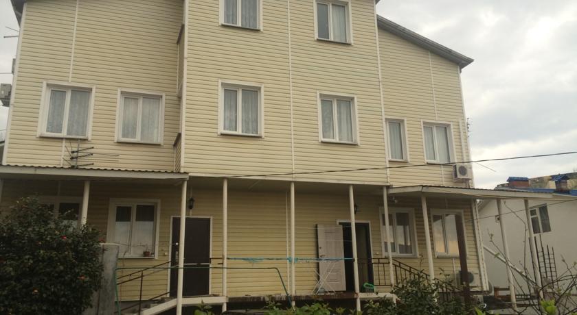 Фото 
Шаляпин Палас Отель
