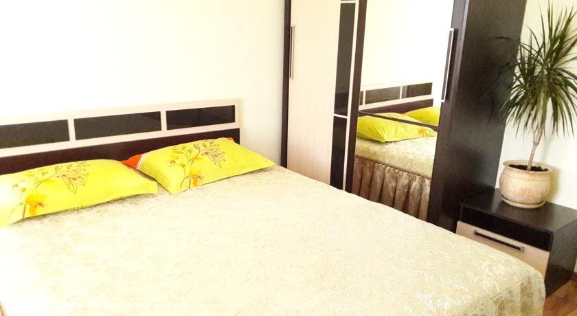 Фото 
DoubleTree by Hilton Казань 
