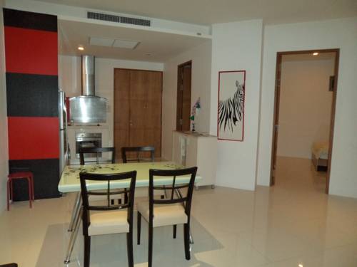 Фото 
The Sanctuary Wongamat Condominium C
