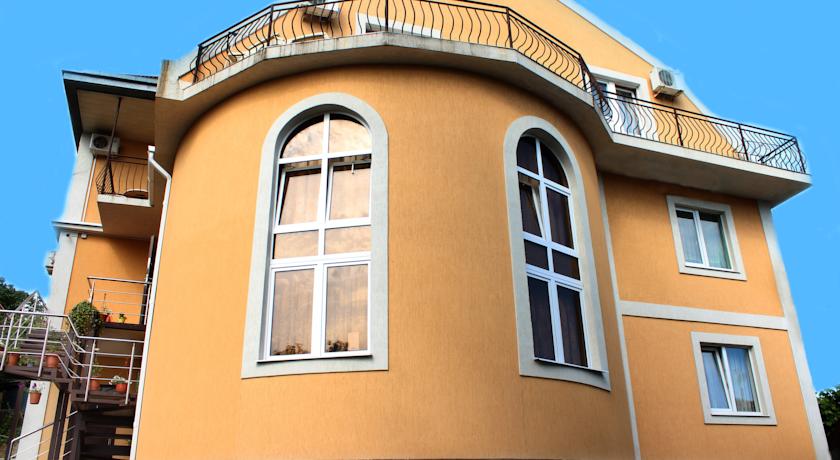 Фото 
Отель Корстон Тауэр Казань
