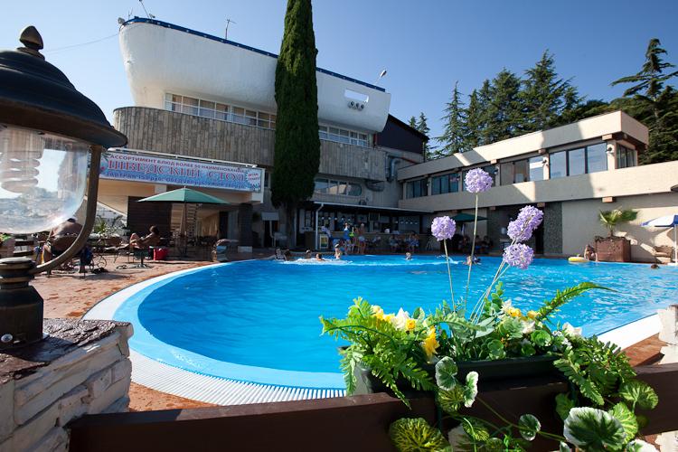 Фото 
Отель Корстон Роял Казань
