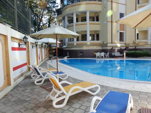 Фото 
Luciano Residence
