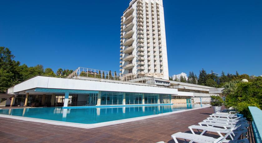 Фото 
Гранд отель Казань
