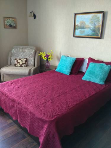 Фото 
Отель Олимп 
