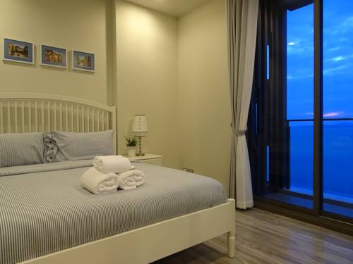 Фото 
Baan Plai Haad Pattaya Beach Resort
