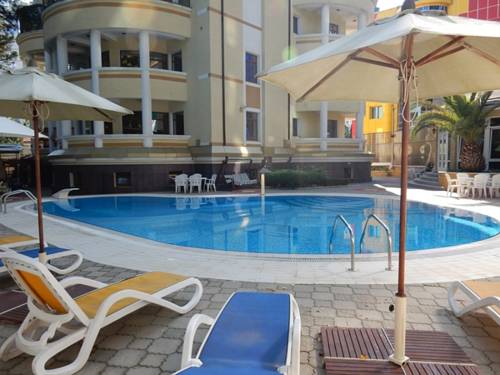 Фото 
Отель МАНО
