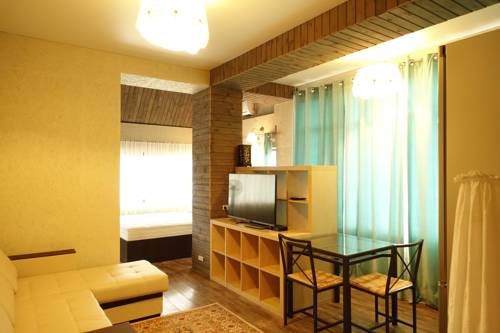 Фото 
Отель Максим Горький 
