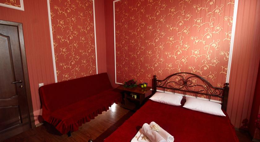 Фото 
Отель Европа
