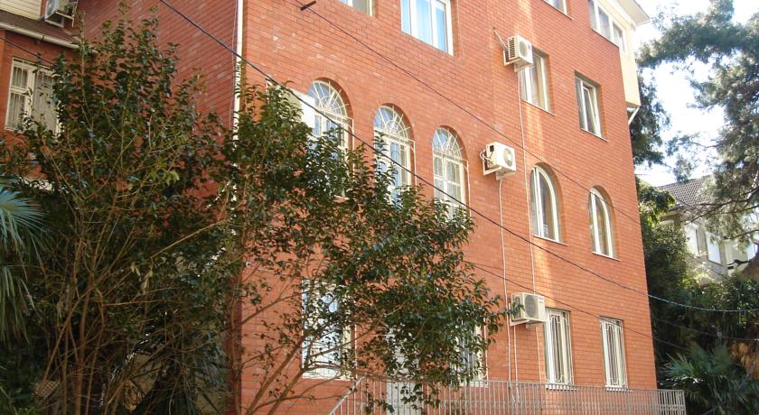 Фото 
Отель ТатарИнн
