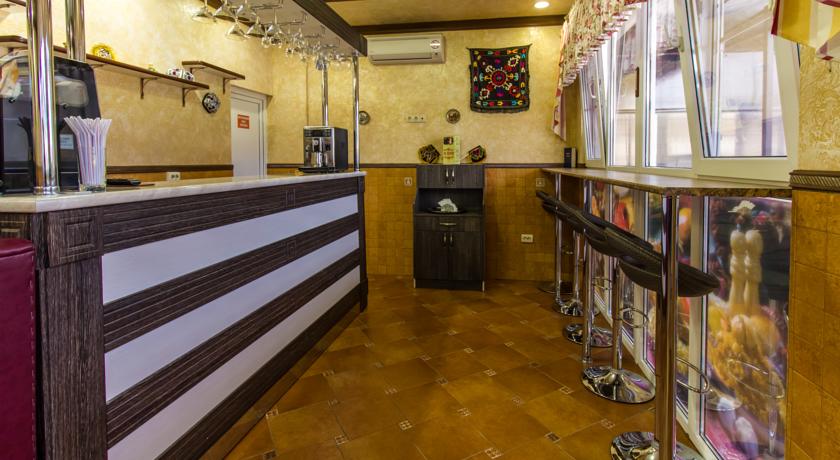 Фото 
Отель Кристалл
