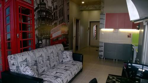 Фото 
Отель Бон Ами
