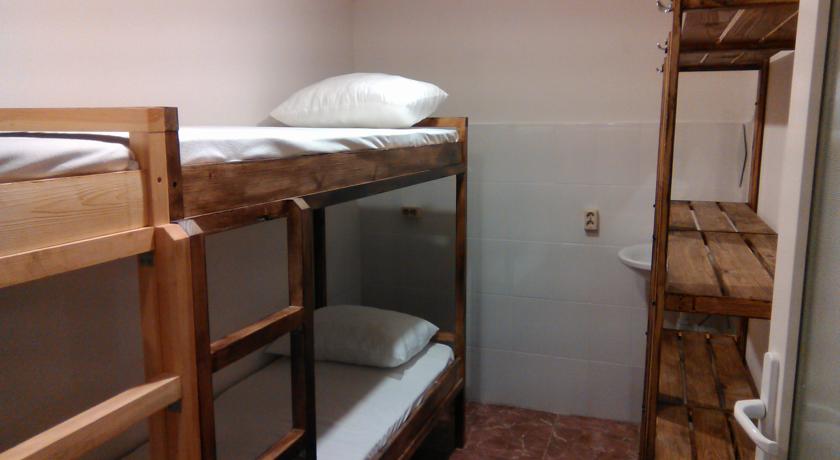 Фото 
Sibgat Apartments
