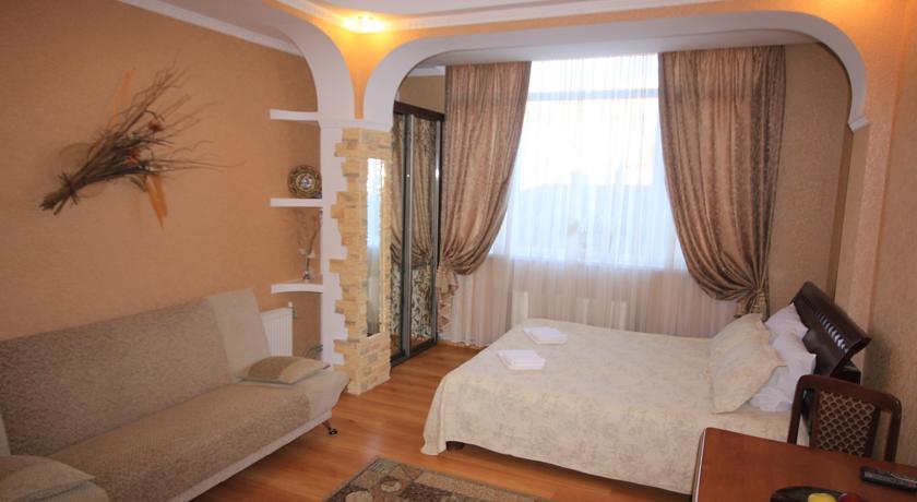 Фото 
Отель Старый Город
