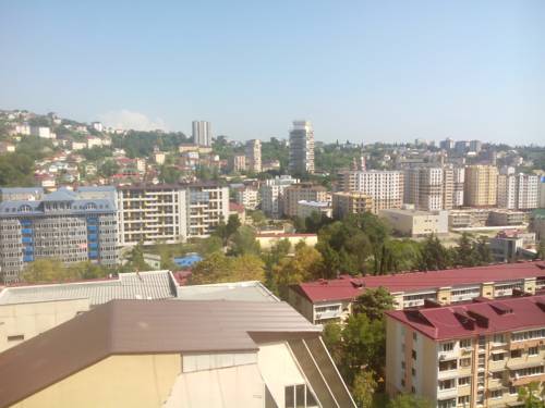 Фото 
Апартаменты Кремль
