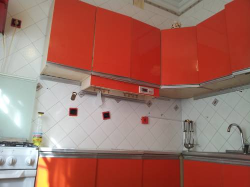 Фото 
Апартаменты Comfort Home на Щербаковском 7
