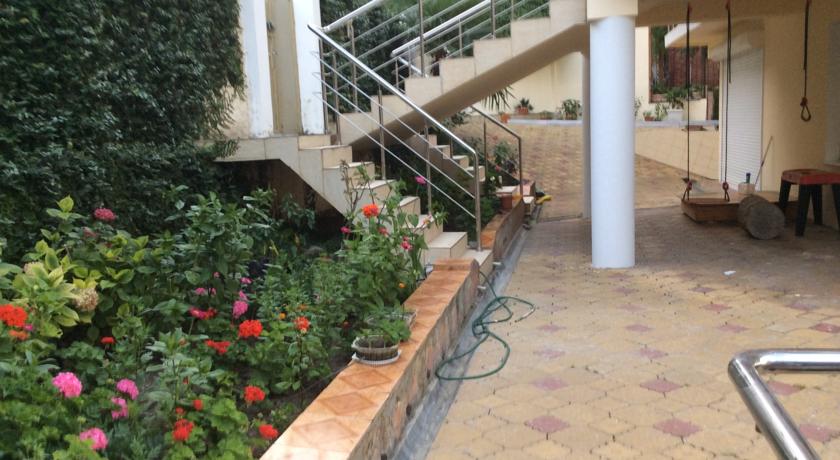 Фото 
Apartment Na Serova
