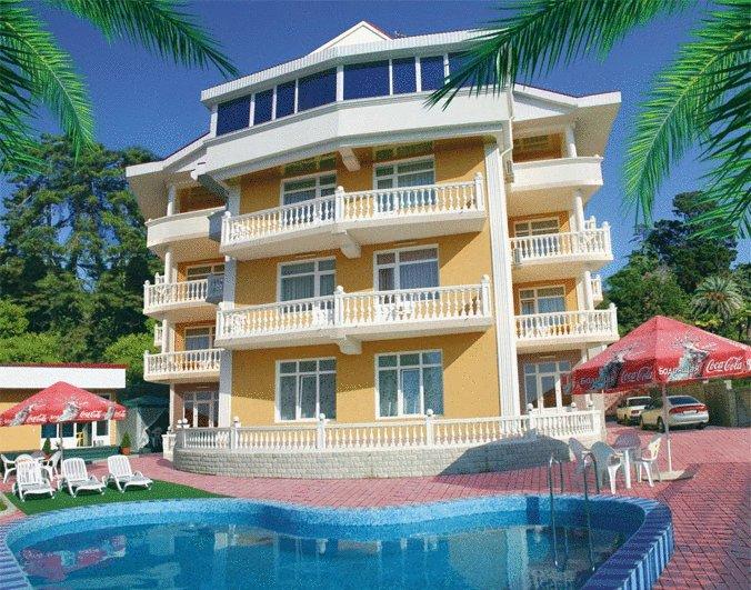 Фото 
Sibgata Khakima 5A Naberejnaya
