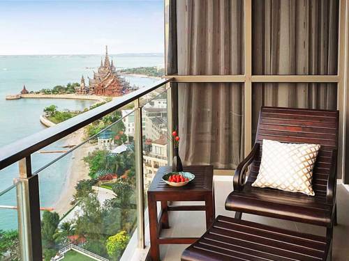 Фото 
Baan Plai Haad By Khun Tid
