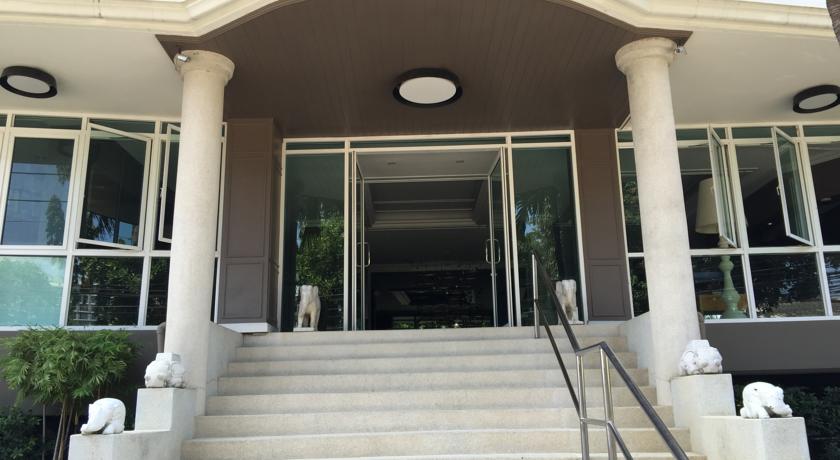 Фото 
Garden Paradise
