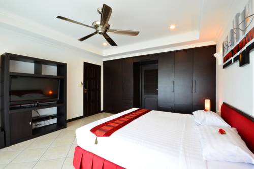 Фото 
View Talay Residence 6 by Management
