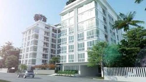 Фото 
Serenity One Bedroom by Harj
